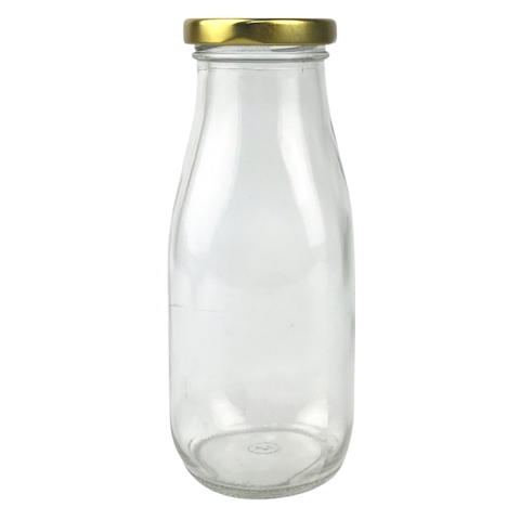 Chai thuỷ tinh 300ml