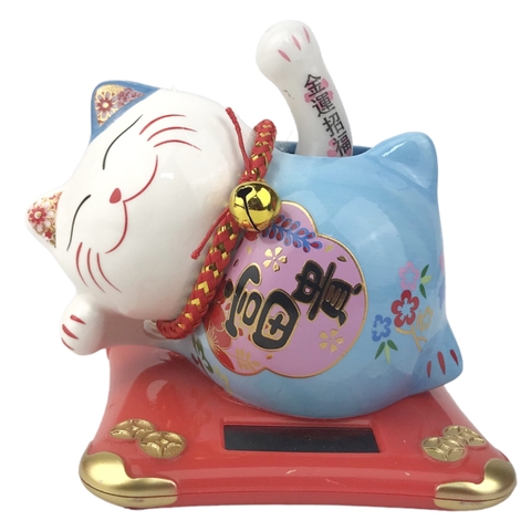 Mèo may mắn 41101659