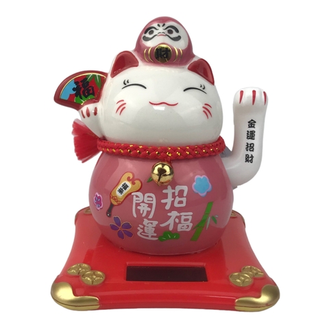 Mèo may mắn 41051659