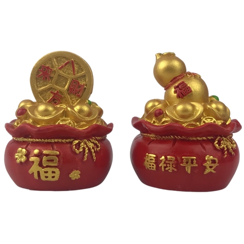 Túi vàng tài phúc 460909