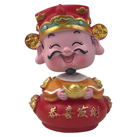 Ông Thần tài 455839