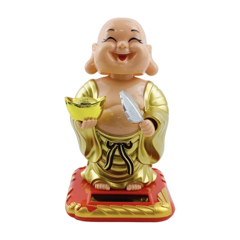 Tượng Phật Di Lặc đứng nhỏ 460969