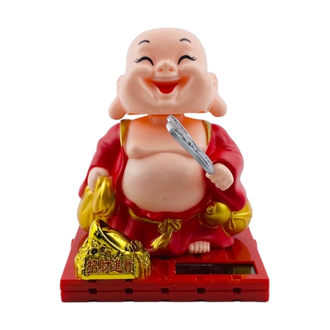 Tượng Phật Di Lặc 4651059