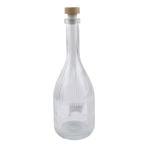 Chai thủy tinh 425409 500ml