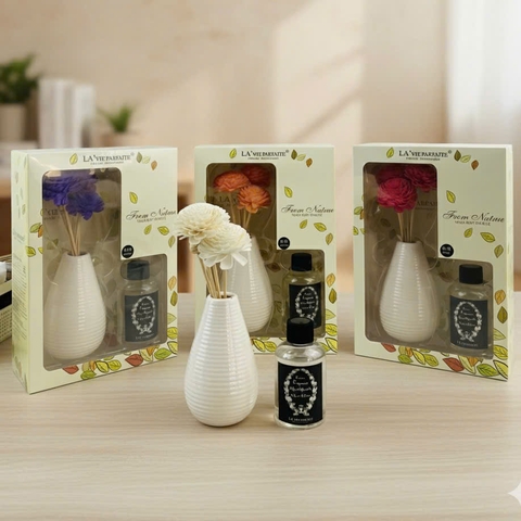 Tinh dầu khuếch tán 41512589, Tinh dầu lan tỏa hương, Tinh dầu thơm phòng