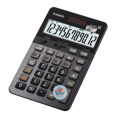 Máy tính Casio JS-20B