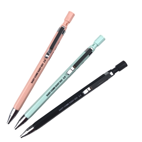 Bút chì bấm MG AMP35601 2.0mm (36)