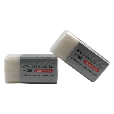 Gôm Faber-Castell 187230 (40)