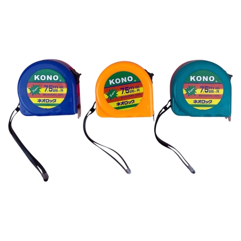 Thước kéo Kono 7.5M