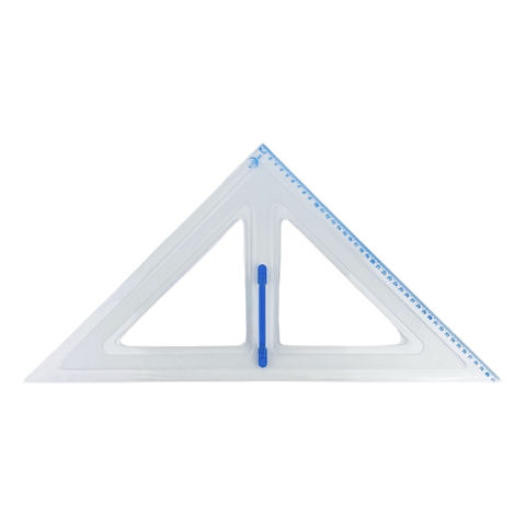 Thước eke lớn vuông cân dành cho Giáo viên