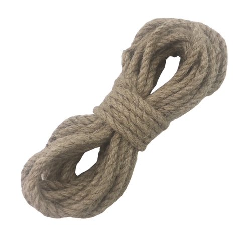 Dây thừng bố 6mm