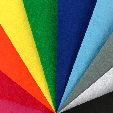 Vải nỉ 520263 90x90cm