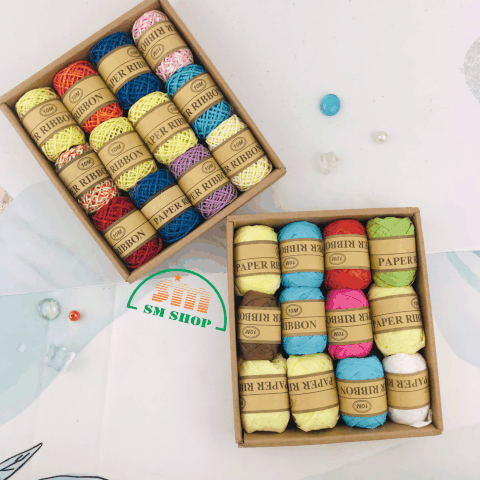 Dây thừng cuộn 10m-KTN