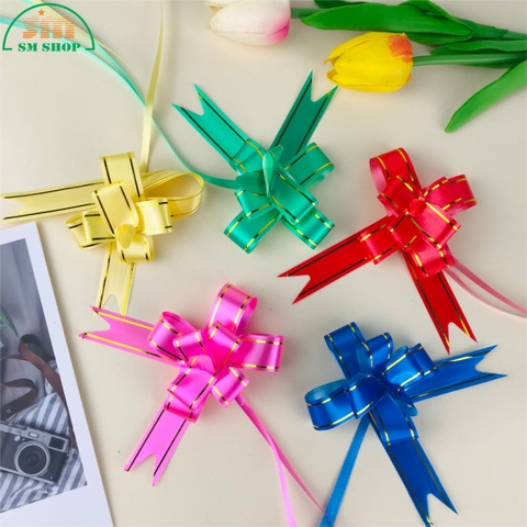 Nơ kiểu 4.6cm (10/100)