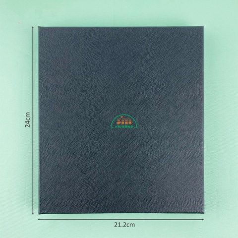 Hộp đựng sổ A5 516263