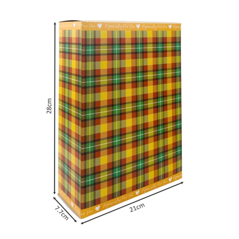 Hộp quà BM M14 21x28x7.7cm