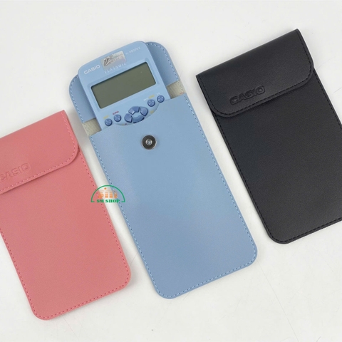 Túi đựng máy tính Casio