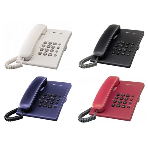 Điện thoại Panasonic KX-TS500MX/ KX-T7700X