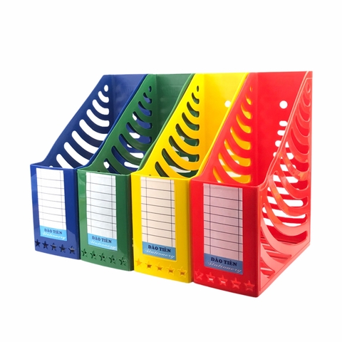 Kệ hồ sơ 1 ngăn nhựa ĐT 3010 lớn