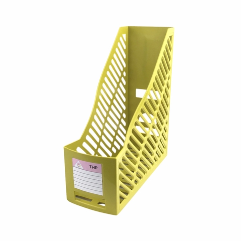 Kệ hồ sơ 1 ngăn nhựa THP (4/24)