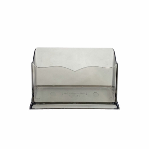 Hộp đựng namecard nhựa TD S-001