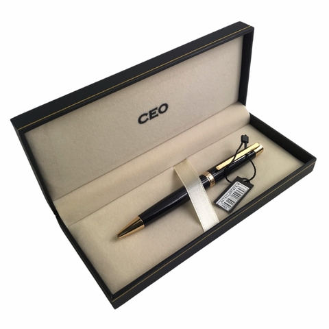 Bút bi cox Ceo 793 1.0mm vặn