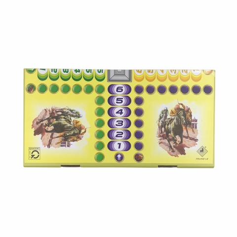 Bàn cờ cá ngựa 550707 lớn