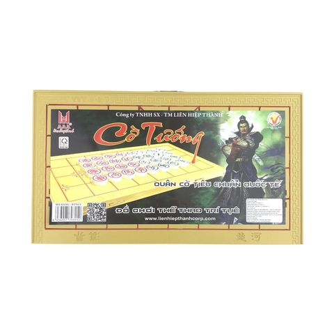 Bàn cờ tướng A 5751057 nhỏ