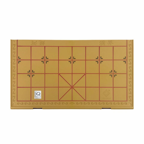 Bàn cờ tướng 535487 trung