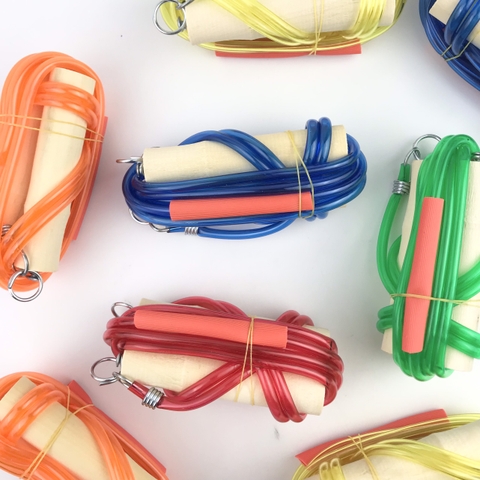 Dây nhảy móc 58127