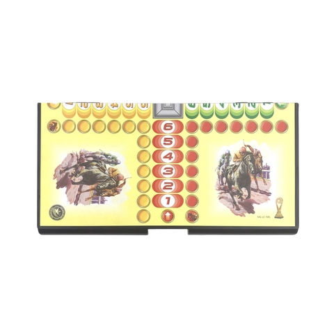 Bàn cờ cá ngựa 528387 nhỏ