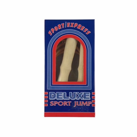 Dây nhảy Deluxe xanh 520289