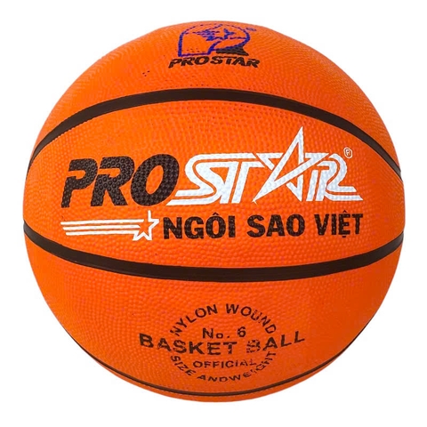 Bóng rổ No.6 5801107