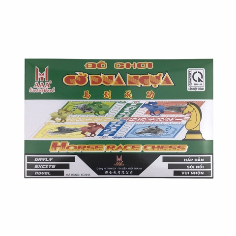 Cờ cá ngựa giấy 544637