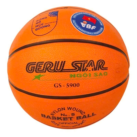 Bóng rổ No.5 5801127