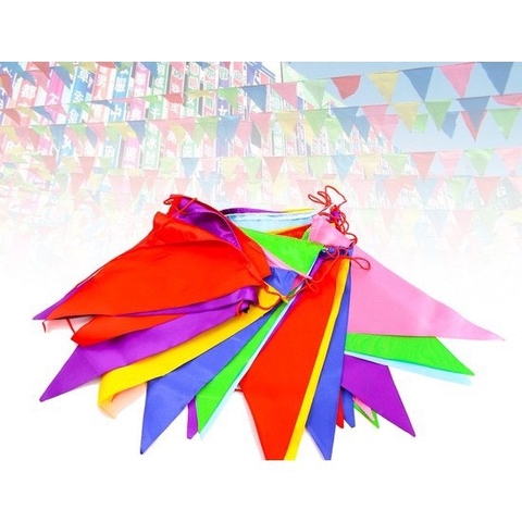 Cờ đuôi nheo vải phi 565907 10 mét