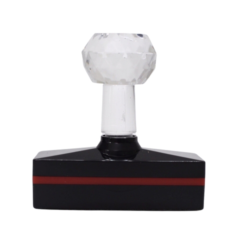 Dấu mực chìm (flash) HY1555 55x15mm