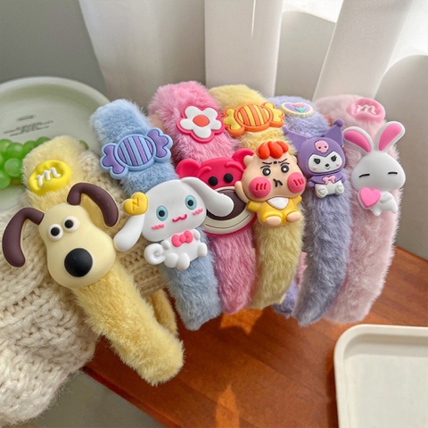 Băng đô cài tóc 610184