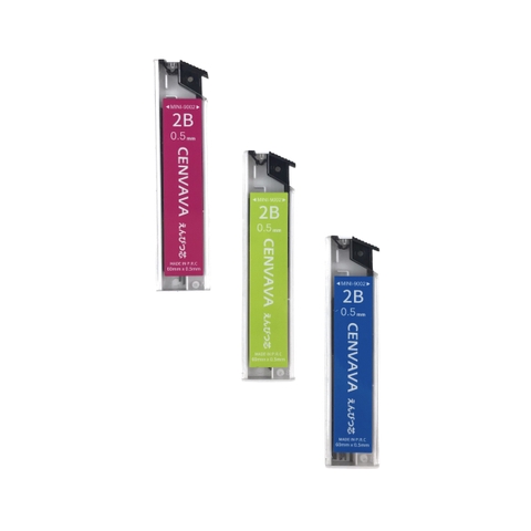 Ngòi chì Cenvava mini-9002 0.5mm