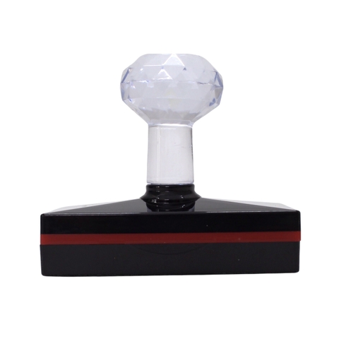 Dấu mực chìm (flash) HY2565 65x25mm