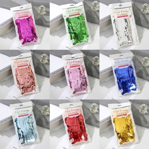 Rèm kim tuyến 69179