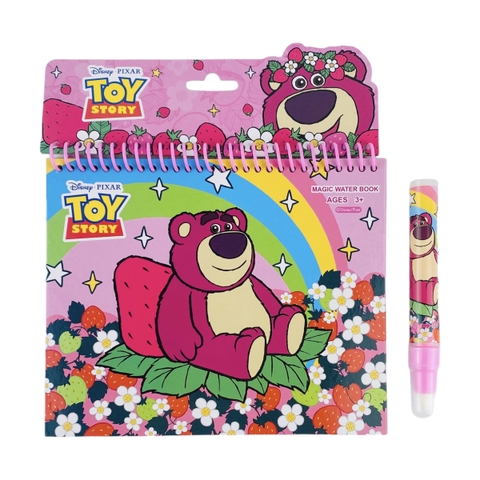 Tranh tô màu ma thuật DIS-FB