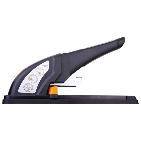 Bấm kim đại Deli 0387 80 tờ