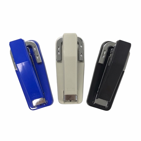 Bấm kim số 3 Deli 0414 xoay 25 tờ (6)