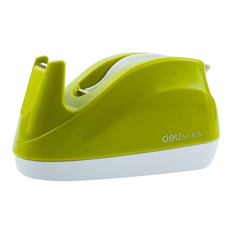 Cắt keo để bàn Deli 808