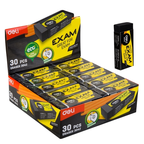 Gôm Deli 3042 (30/720)