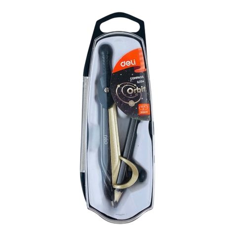 Compa Deli G20402 chì gỗ (12)