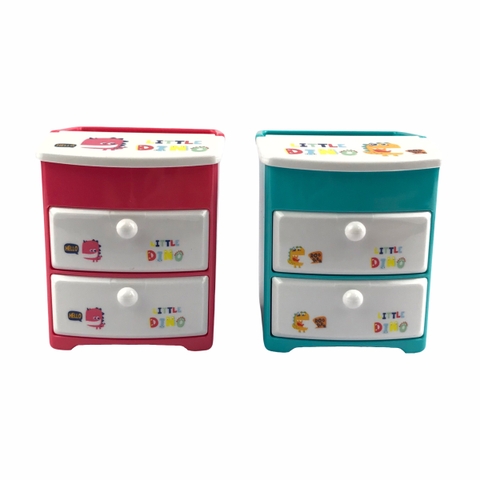 Cắm bút nhựa Deli 9136 (6/96)