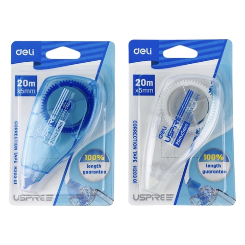 Xóa kéo Deli H20301 20m (24)