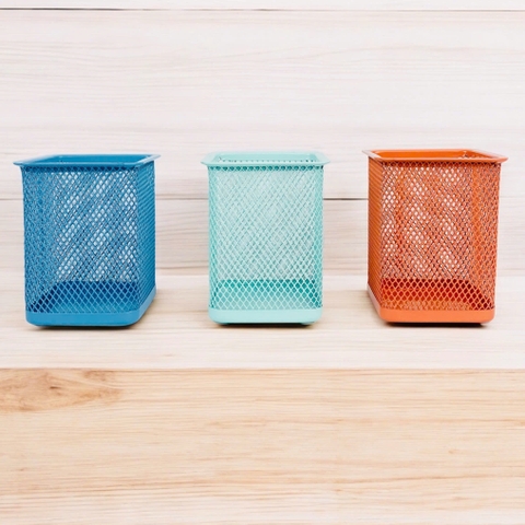 Cắm bút lưới Toppoint HY6804